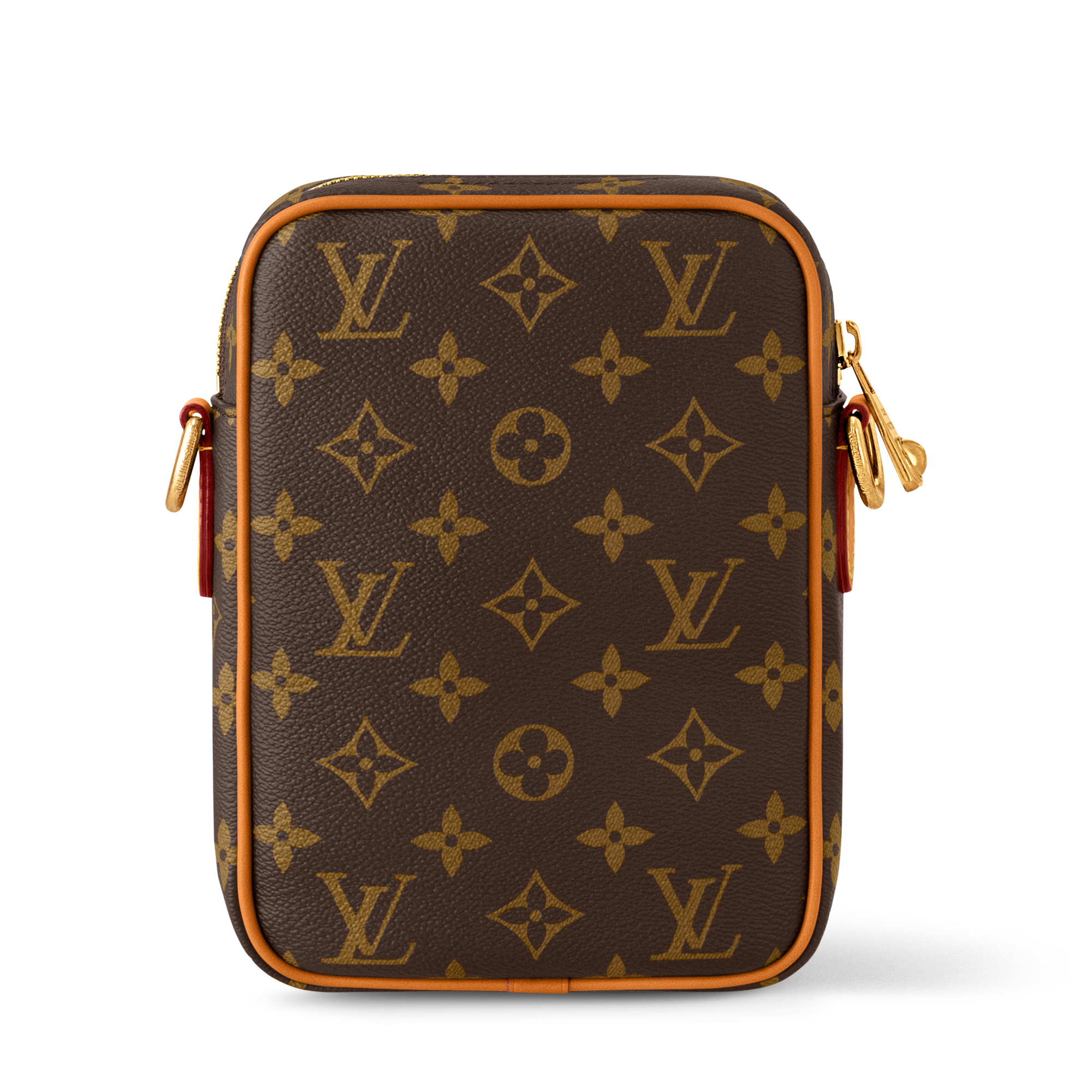 Danube Monogram Archive - Men Bags | LOUIS VUITTON